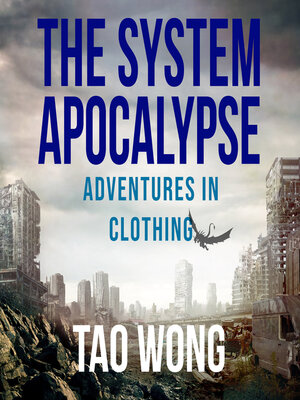 cover image of Adventures in Clothing